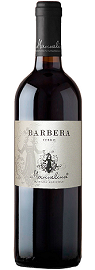 Barbera - Bottiglia