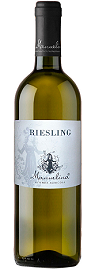 Rieslng frizzante - Bottiglia