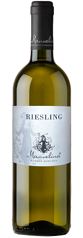 Rieslng frizzante - Bottiglia