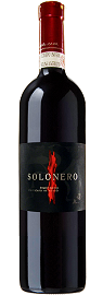 Pinot Nero Solonero - Bottiglia