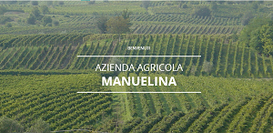 Azienda Agricola Manuelina - Nuovo sito