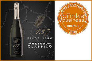 Pinot Noir Global Masters 2016