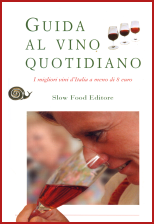 Slow Food Vino Quotidiano