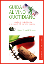 Slow Food Vino Quotidiano