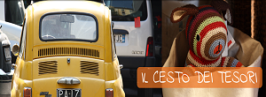 Il Cesto dei Tesori - Logo