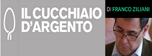 Il Cucchiaio d'Argento - Logo