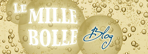 Lemillebolle Blog - Logo