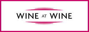 Wine at Wine - Logo