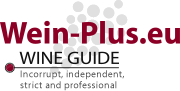 Wein Plus - Logo