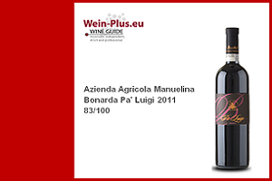 WEINPLUS