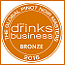 Global Pinot Noir Masters 2016 - Logo