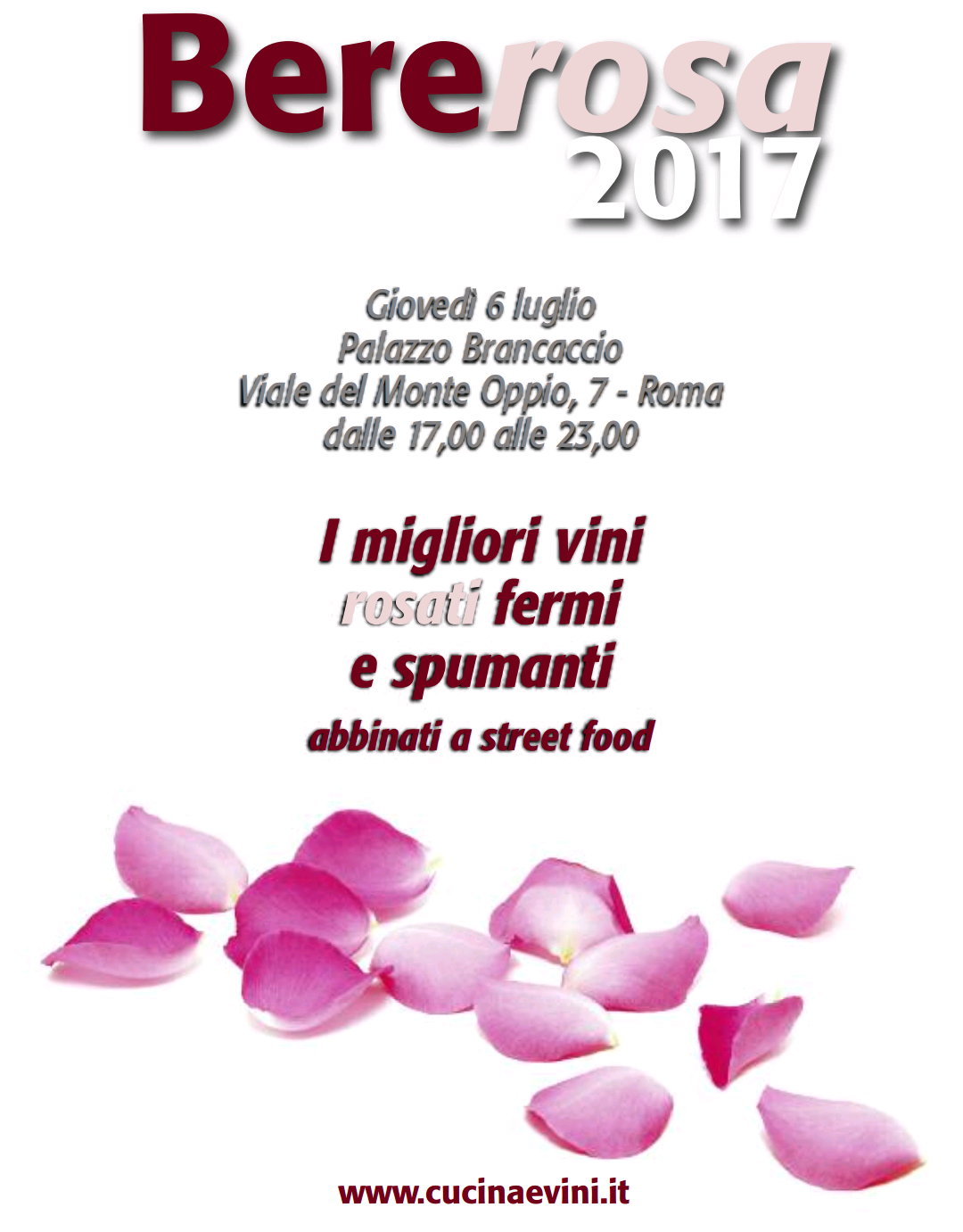 Bererosa 2017