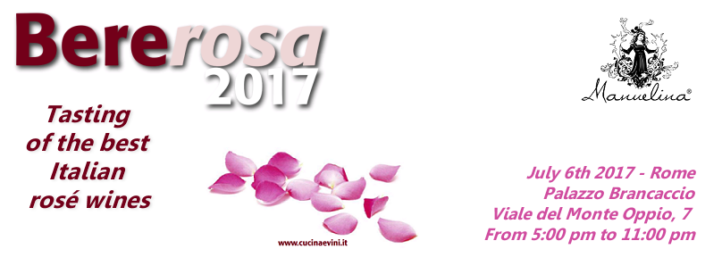Bererosa 2017