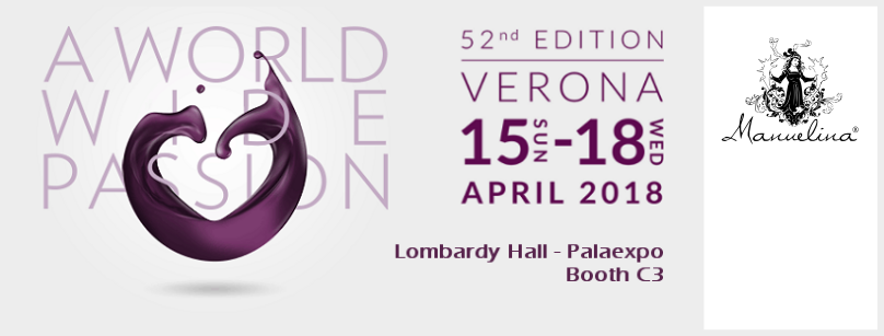 Vinitaly 2018