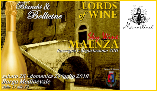 Sky Wine Bianchi & Bollicine