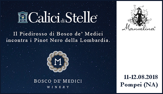 Calici di Stelle 2018