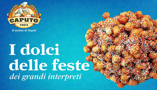 I dolci delle feste 2018