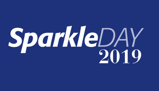 Sparkle Day 2019