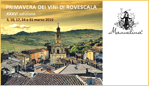 Primavera dei Vini 2019