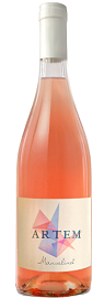 Pinot Nero Rosé Artem IGT - Fermo