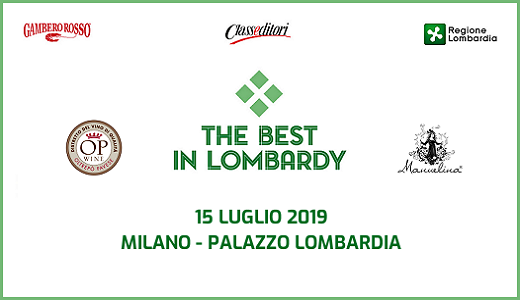 Best in Lombardy (Milano, 15/07/2019)