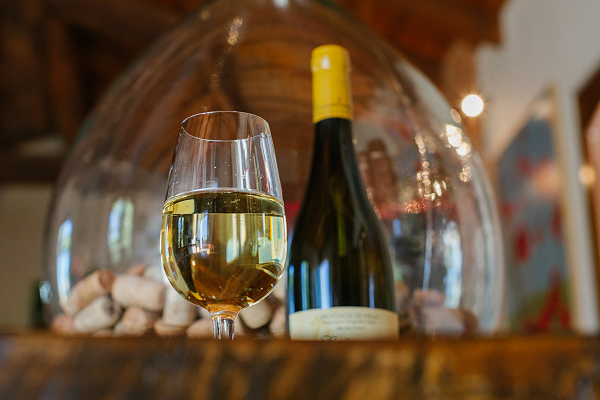 Degustazione (foto Moscato)