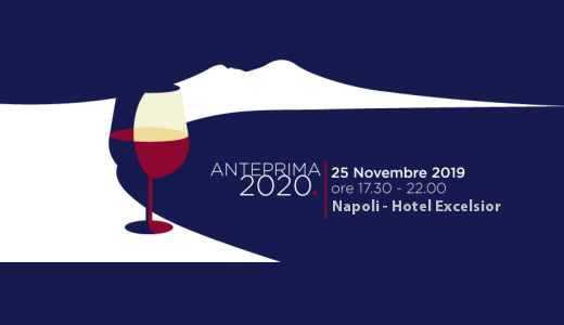 Anteprima Vitigno Italia 2020 (Napoli, 25/11/2019)