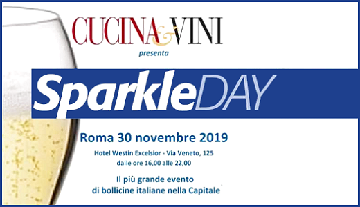 Sparkle Day 2020 (Roma, 30/11/2019)