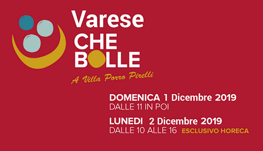 Varese Che Bolle (Induno Olona, 1-2/12/2019)