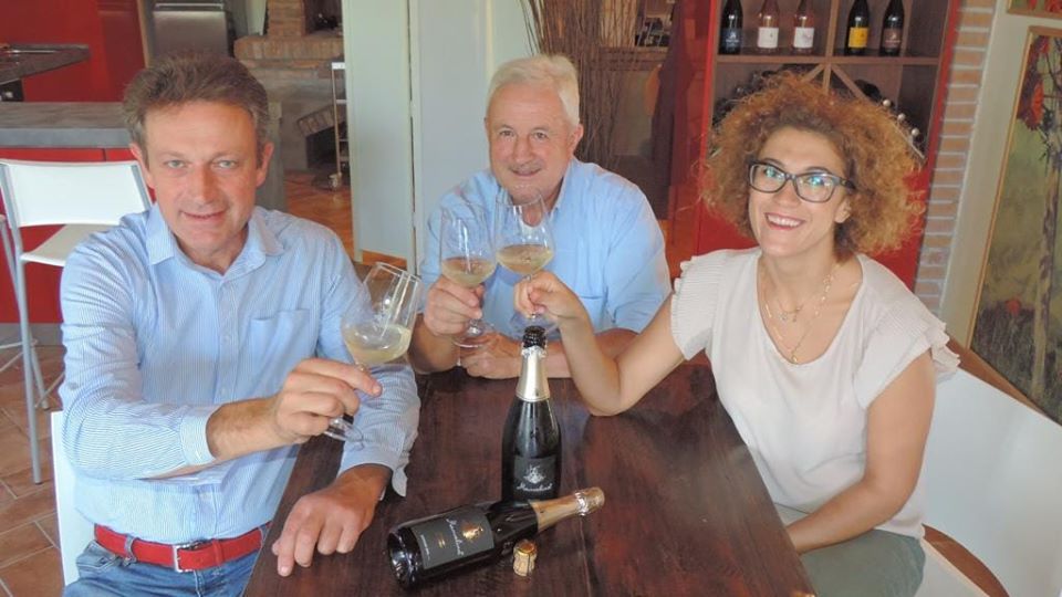 Degustazioni in cantina