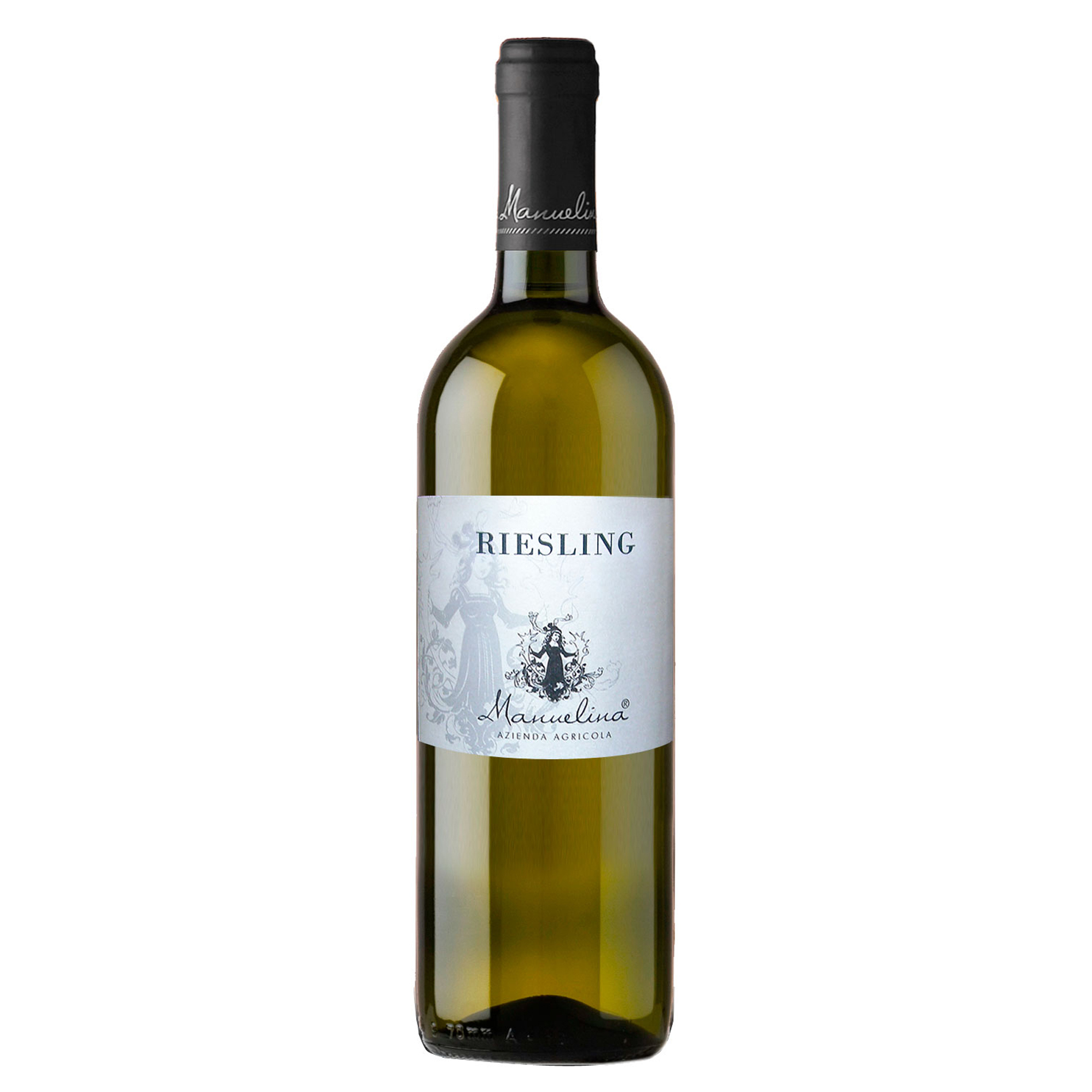 Riesling frizzante - Foto 300DPI