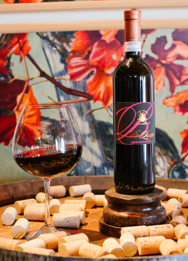 Degustazioni
