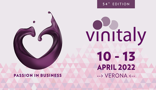 Vinitaly 2022