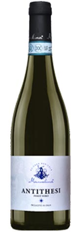 Antithesi Pinot Nero DOC Frizzante