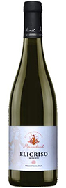 Elicriso Moscato IGT Frizzante