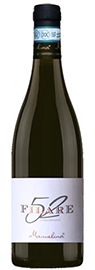 Filare52 Riesling Renano DOC Fermo