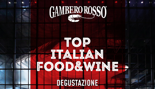 Top Italian Food & Wine (Roma, 18/12/2022)