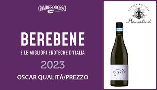 Presentazione della guida Berebene 2023 (Roma, 18/12/2022)