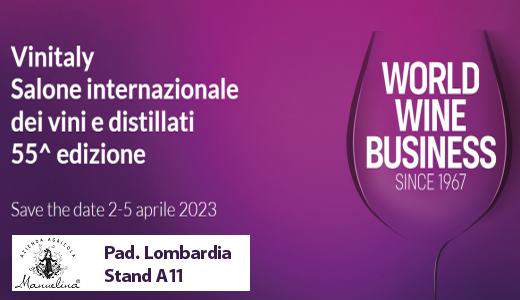 Vinitaly (Verona, 2-5 aprile 2023)