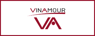 Vinamour - Logo