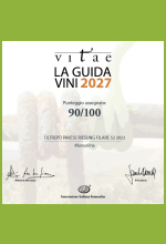 AIS Vitae 2027 - 90/100 - Riesling Filare 52 2023